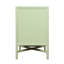 Venice 4 Drawers 54" W Double Dresser-890508528