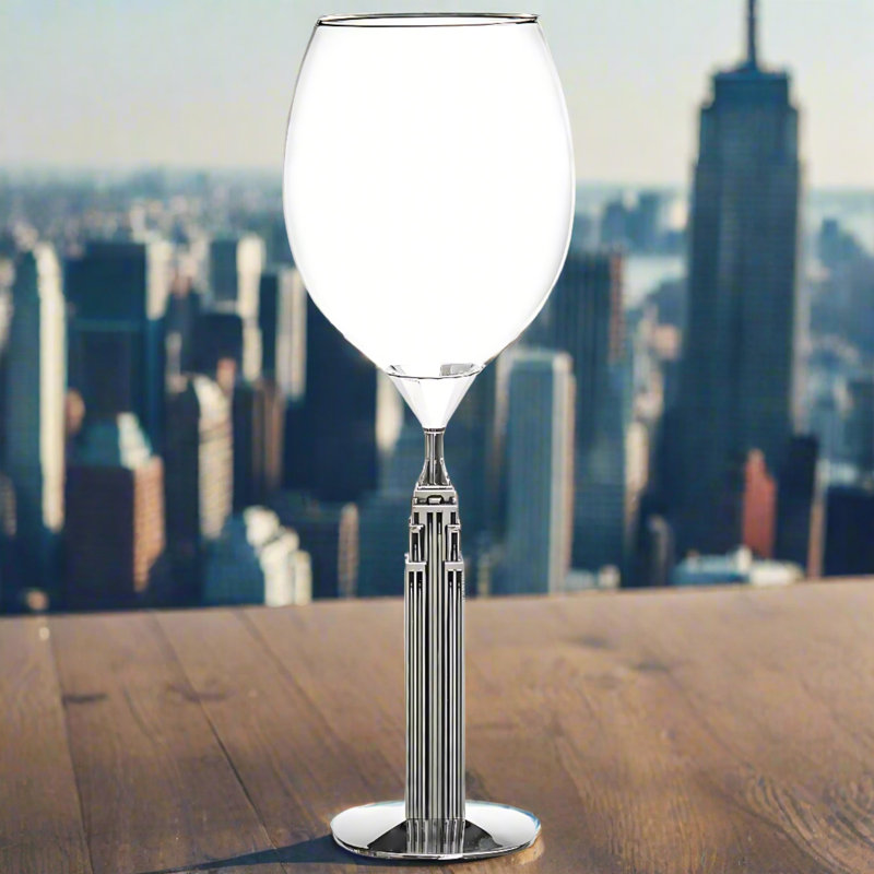 Landmark Empire State Wine