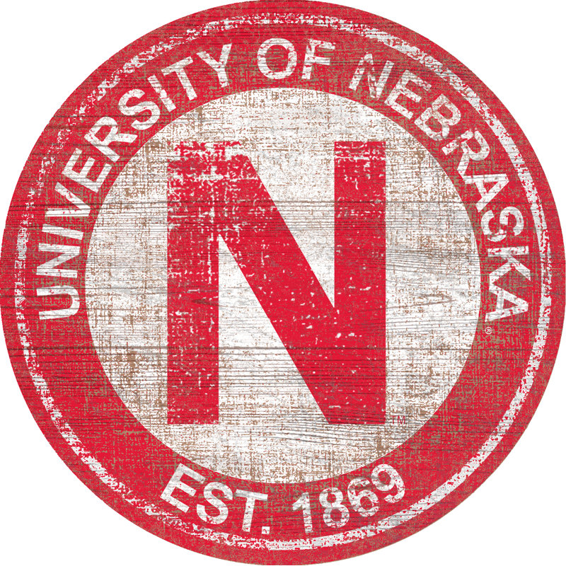 Entertainment Wall Decor, University of Nebraska, Lincoln