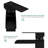 Single-Hole Single-handle Bathroom Faucet-101412646