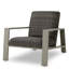 Belle Vue Outdoor Lounge Chair