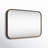 Roberts Solid Wood Flat Mirror-2112982731-2112982736