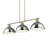 Laramy 3-Light Linear Pendant-442914994-442914956