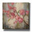  «Cherry Blossom 2» par Silvia Vassileva, art mural sur toile, 12 po x 12 po-128726419
