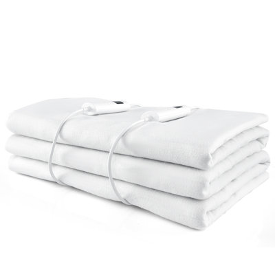 Protège-matelas électrique Juniata