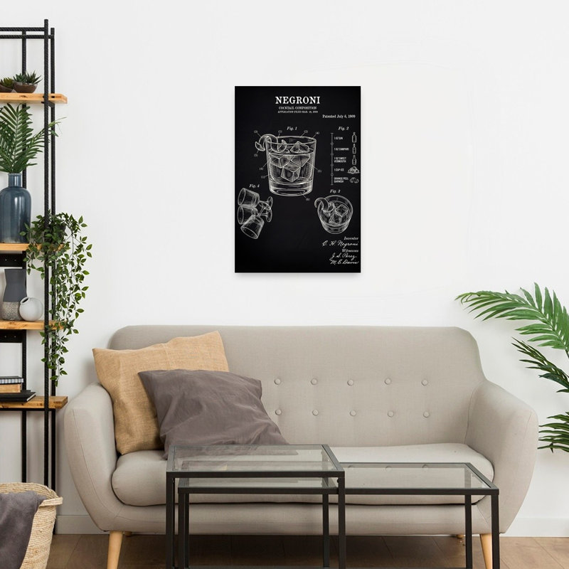 Print, 60.96cm H x 40.64cm W