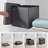 15 Inches Ottoman With Storage-523050006