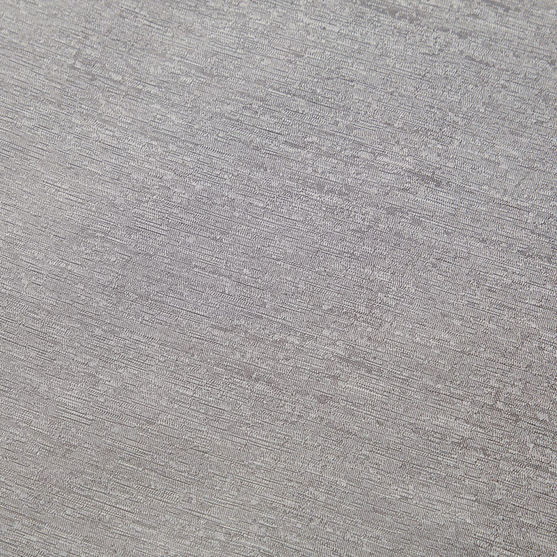 Polytetrafluoroethylene Addison Water And Stain-Resistant Round Tablecloth, 70 Inch Diameter Grey, Gray