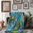 Throw Blanket-2134067151