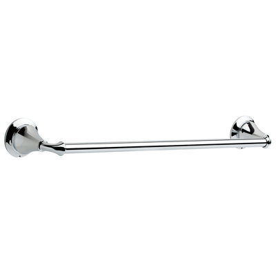 Linden™ 18" Wall-Mounted Towel Bar