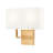 Tato 2 Light Wall Sconce-1778037759