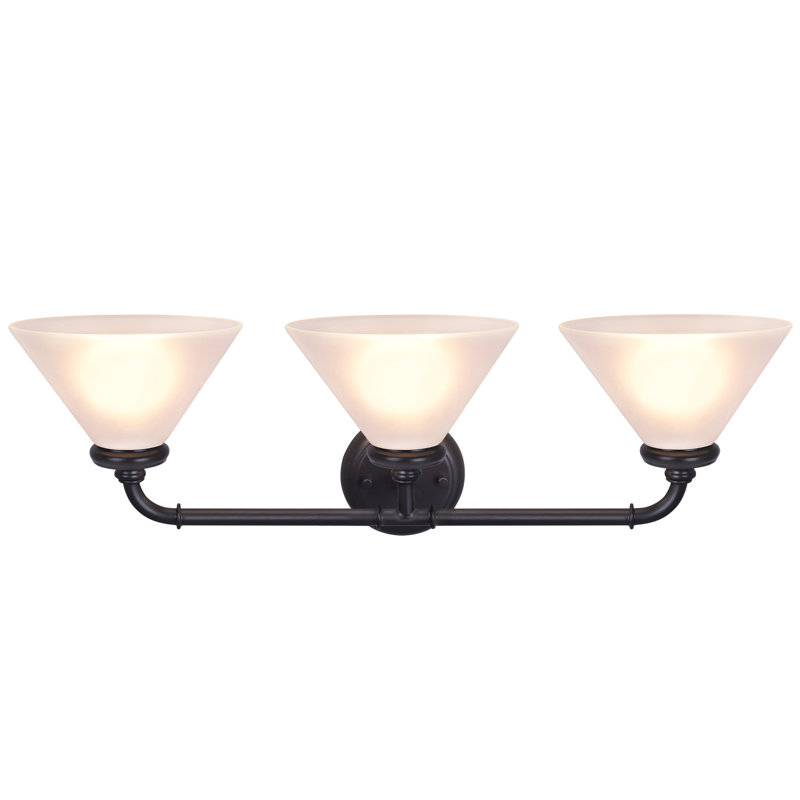 Althoff 3 - Light Vanity Light
