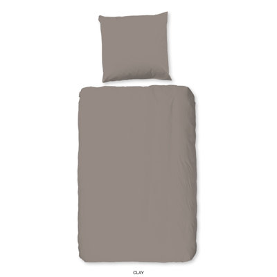 Pure Abstract Duvet Cover with Pillowcases