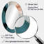 Miroir mural Spiral-286663679