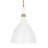 Joan 1 - Light Single Pendant-24313883-24313882