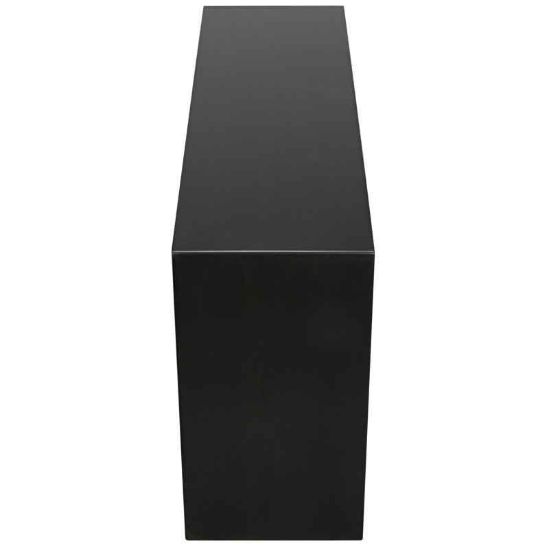 Pittsburg 60'' W Console Table