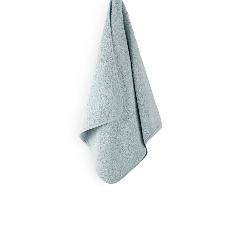 Egoist Hand Towel, Sea Mist