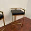 Tabouret Goldy
