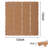 Plastic Interlocking Deck Tiles-115283057