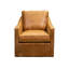 Puzzle Swivel Armchair-664666878