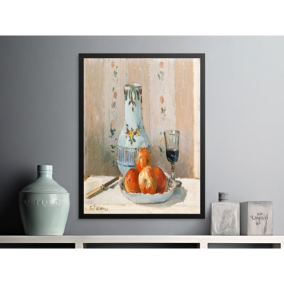 Tata 1 Piece Wall Art