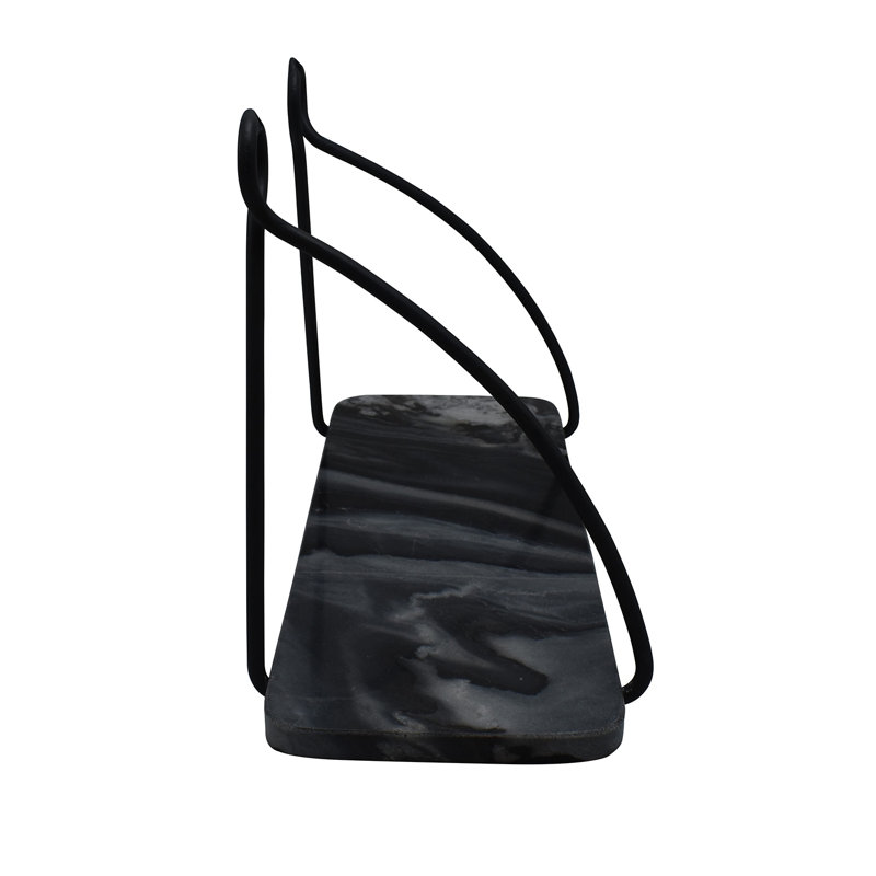 Zebulon Bracket Shelf