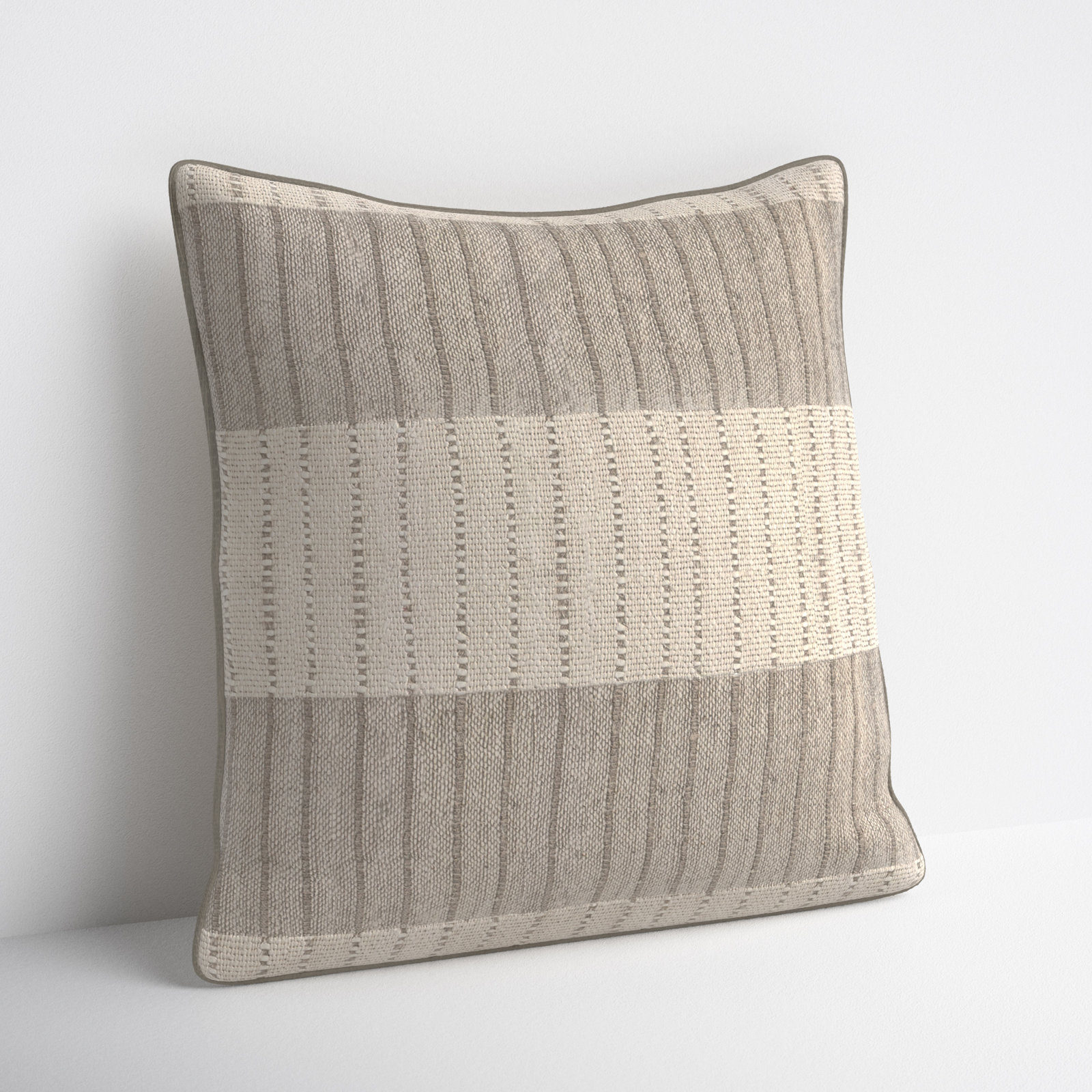 Zelma Throw Pillow