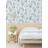 Elspeth Floral Trail Wallpaper-761347734