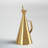 32 oz Stainless Steel Oil Cruet