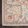 Bertel Oriental Indoor Rug