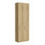 Armoire de rangement, cinq tablettes-93836586