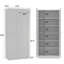 Armoire de rangement Melone