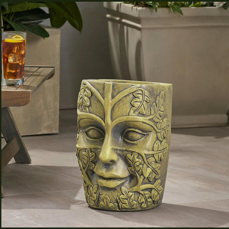 Jardinière d'extérieur