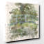 Claude Monet - Wrapped Canvas Print-35332815