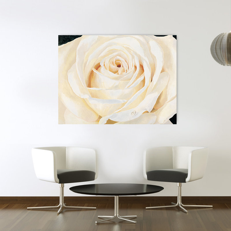No Frame Print on Wood, 98cm H x 130cm W x 1.8cm D