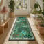 Tapis tissé extérieur / intérieur antidérapant-1285593479-1287060605