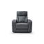 Chaise grise