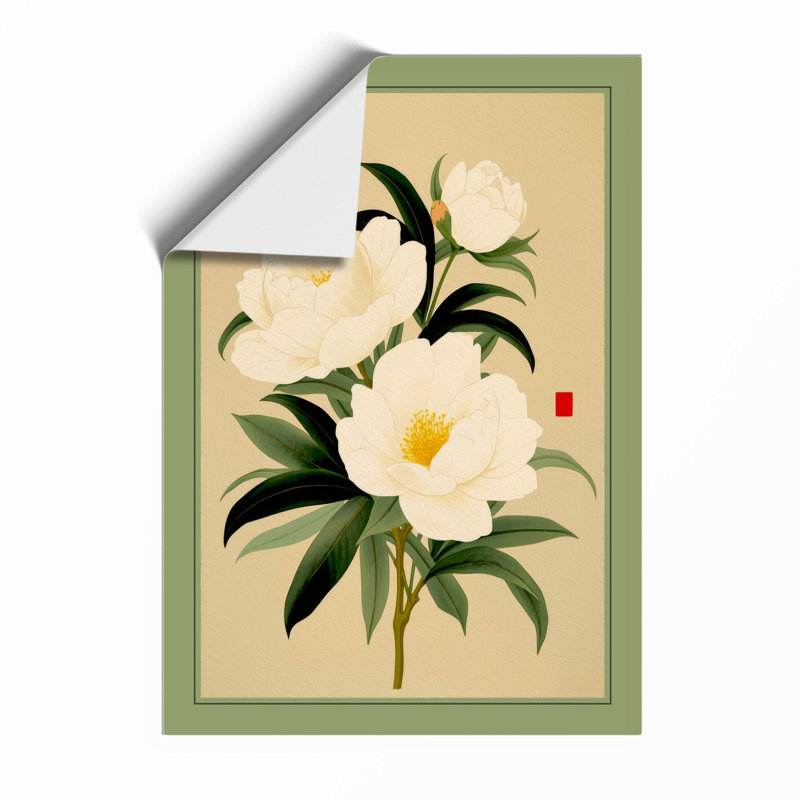 Print, Unframed, A1 - 84.1 x 59.4 cm