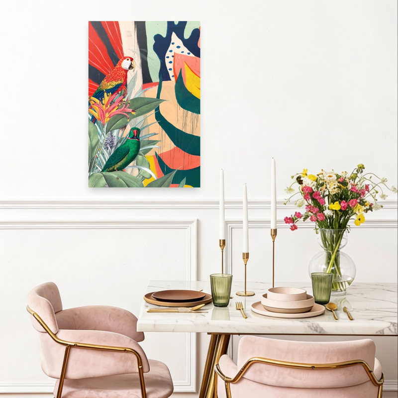 Print, 60.96cm H x 40.64cm W