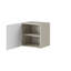 Aagam 40cm W Laminate Bedside Table-1647741437