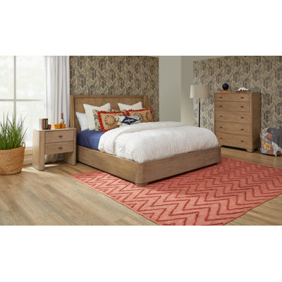 Haven 3 Piece Bedroom Set