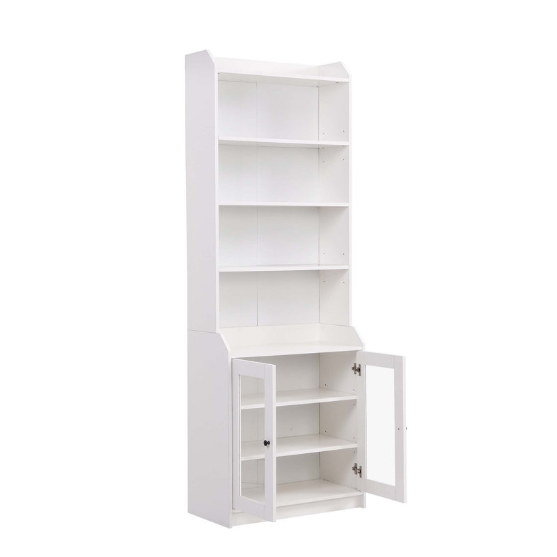 6 Pair Shoe Storage Cabinet
