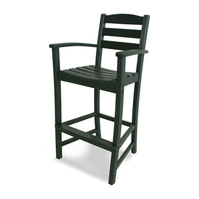 POLYWOOD La Casa Café Bar Arm Chair