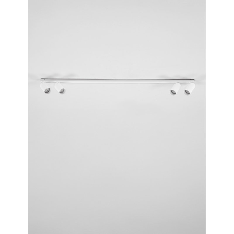 Flush Mount