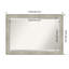 Miroir d'appoint mural Tunley-1628520478