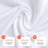Hand Towel Quick Dry Hair Salon Towel-98415782
