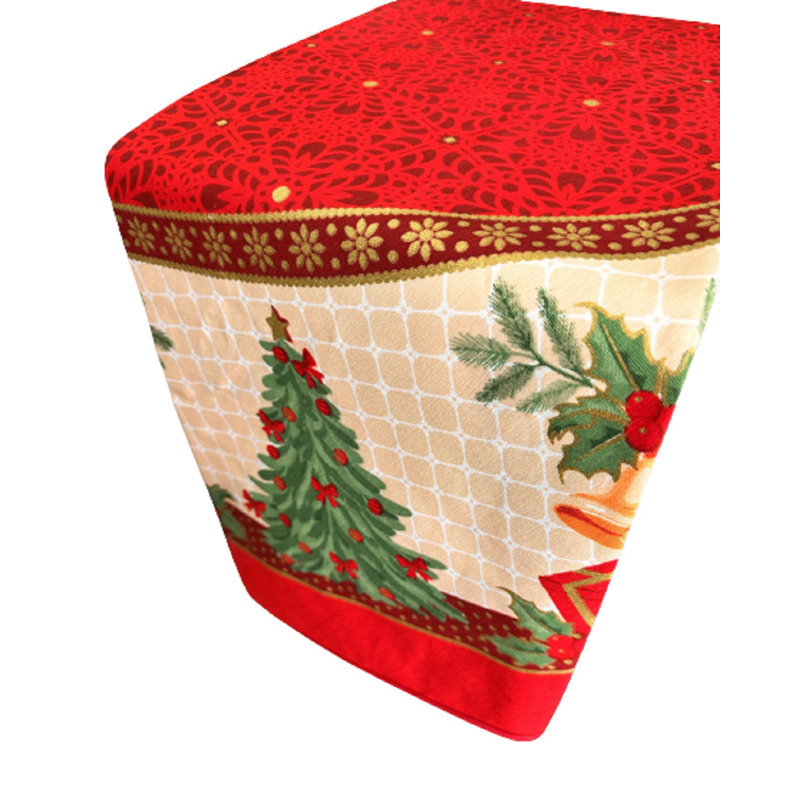 Nappe Jaeshon, 55 po carré