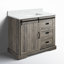 Cayden 42'' Single Bathroom Vanity with Top-1766803706-1853356781