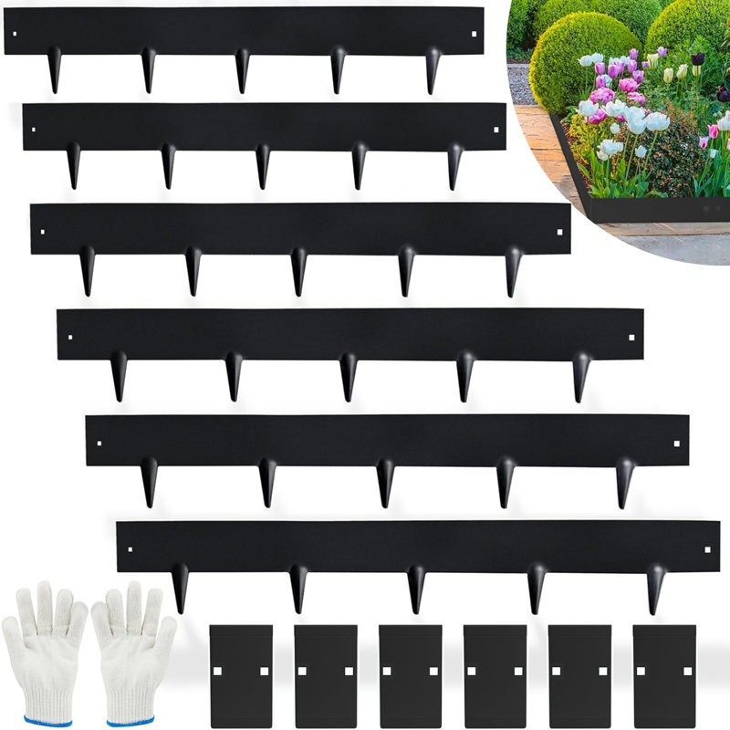 Landscape Edging