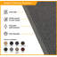 Acuff Light Brown Indoor Rug-40859559